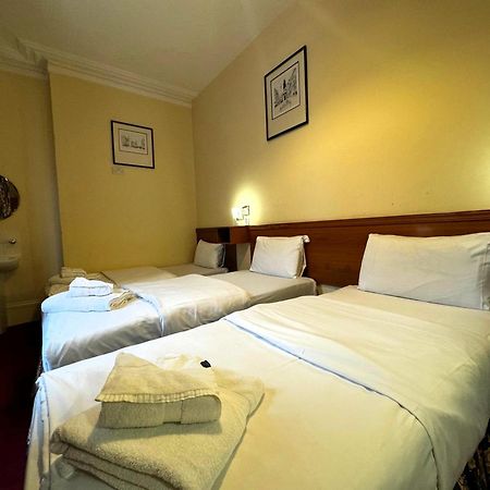 Bridge Park Hotel Londres Exterior foto