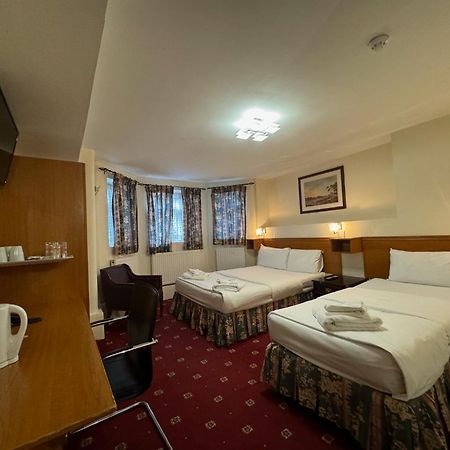 Bridge Park Hotel Londres Exterior foto