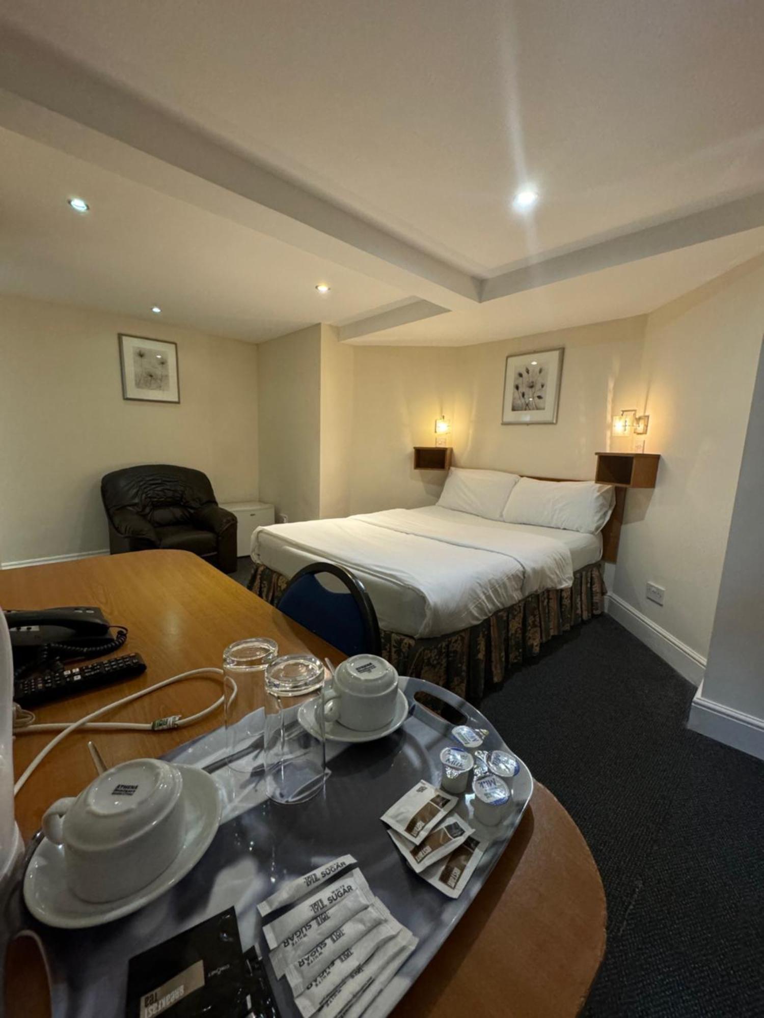 Bridge Park Hotel Londres Exterior foto
