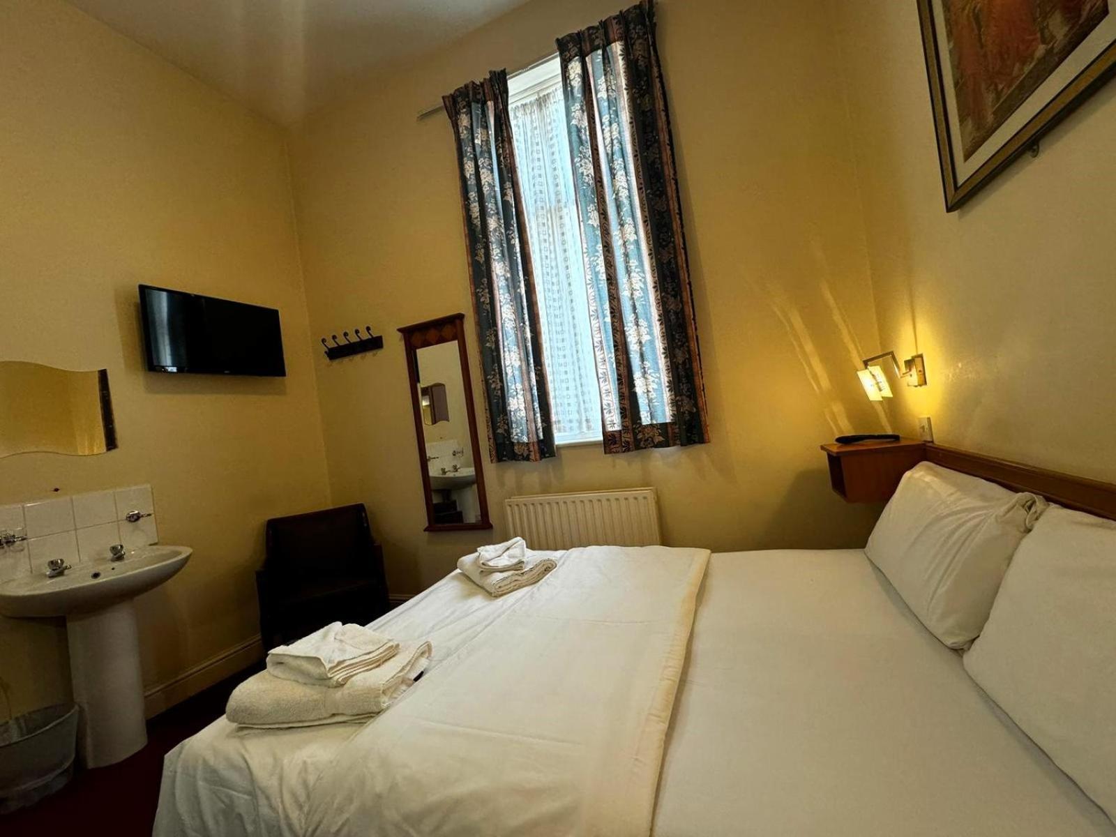 Bridge Park Hotel Londres Exterior foto