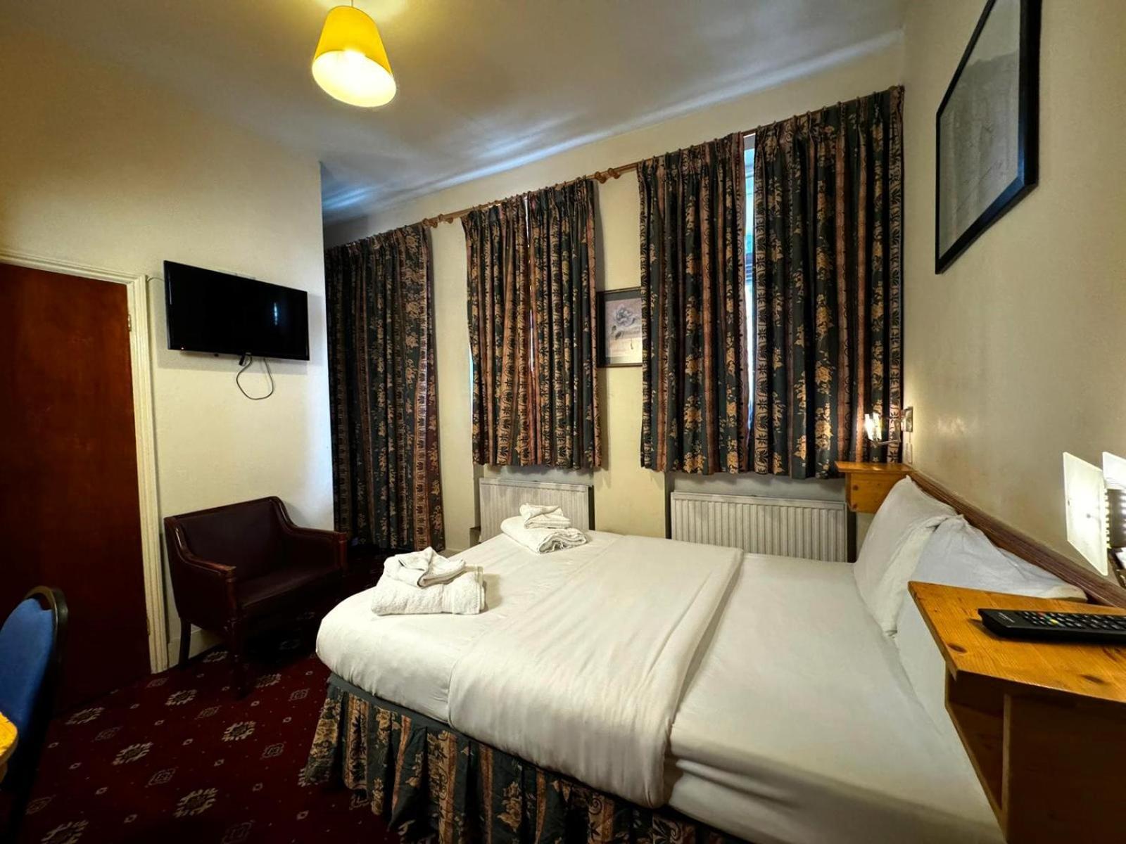Bridge Park Hotel Londres Exterior foto