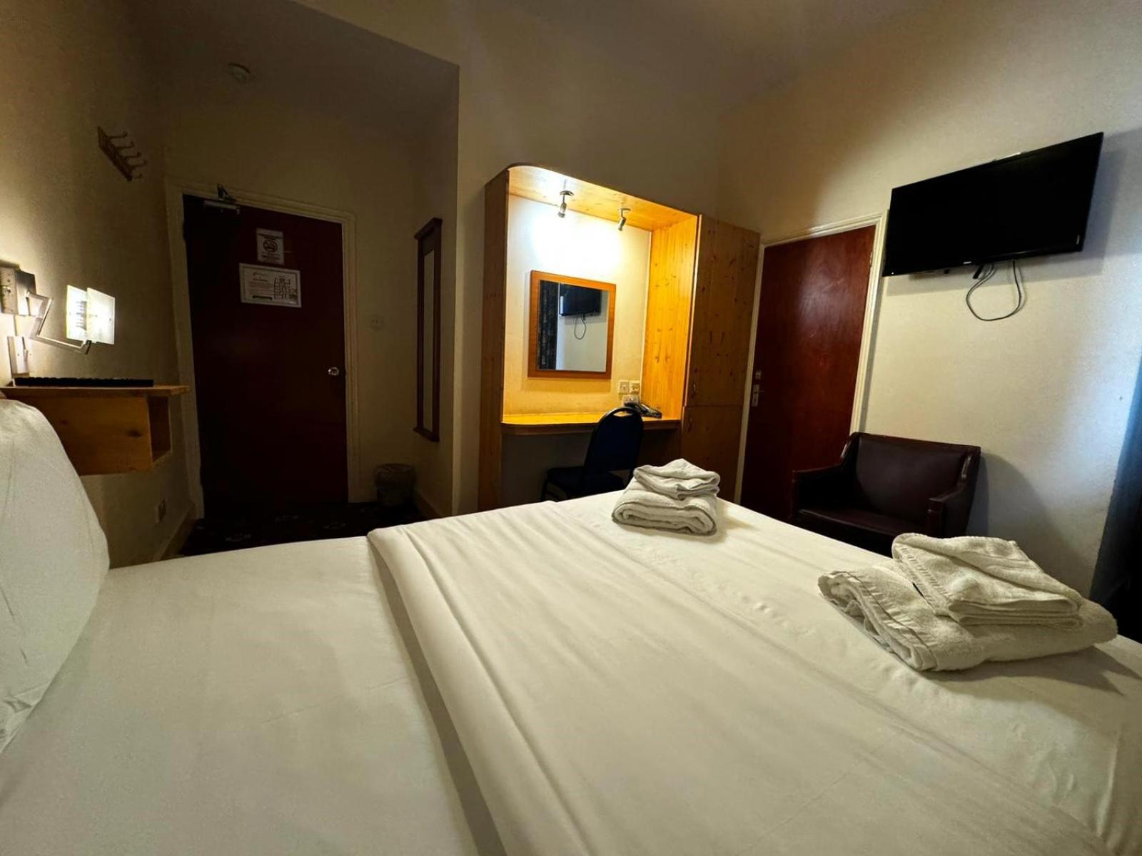 Bridge Park Hotel Londres Exterior foto