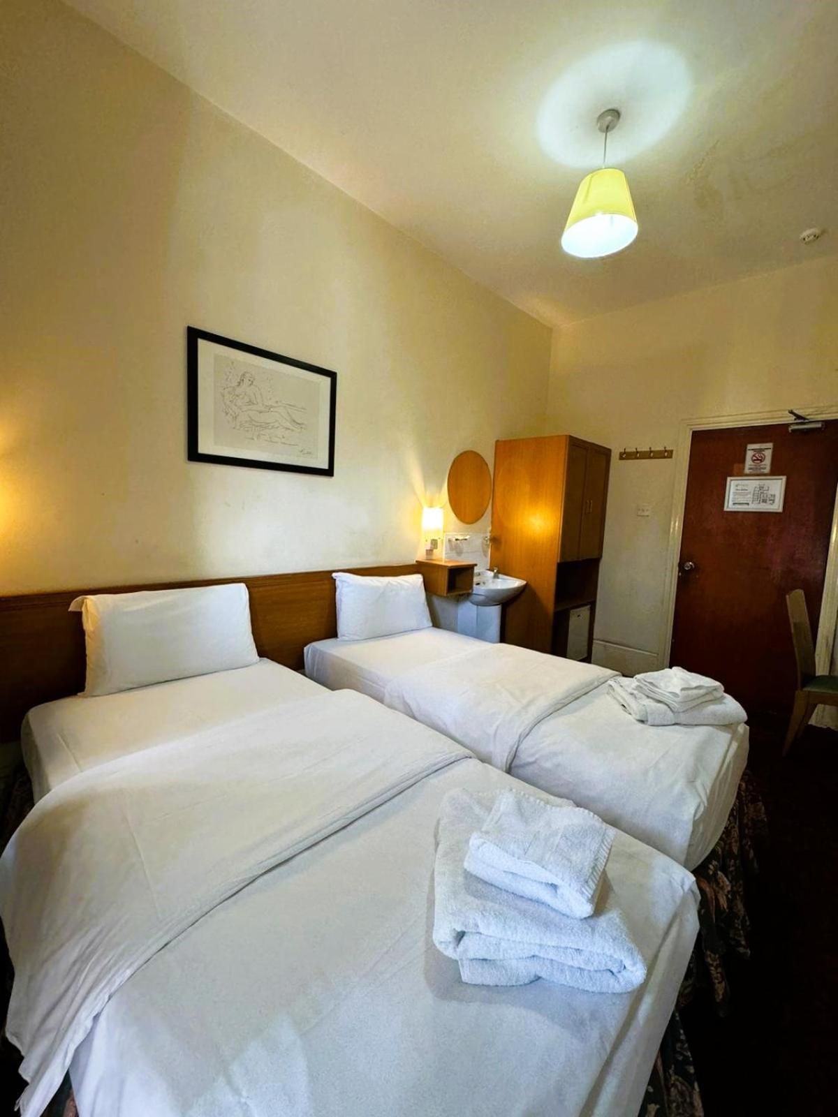 Bridge Park Hotel Londres Exterior foto