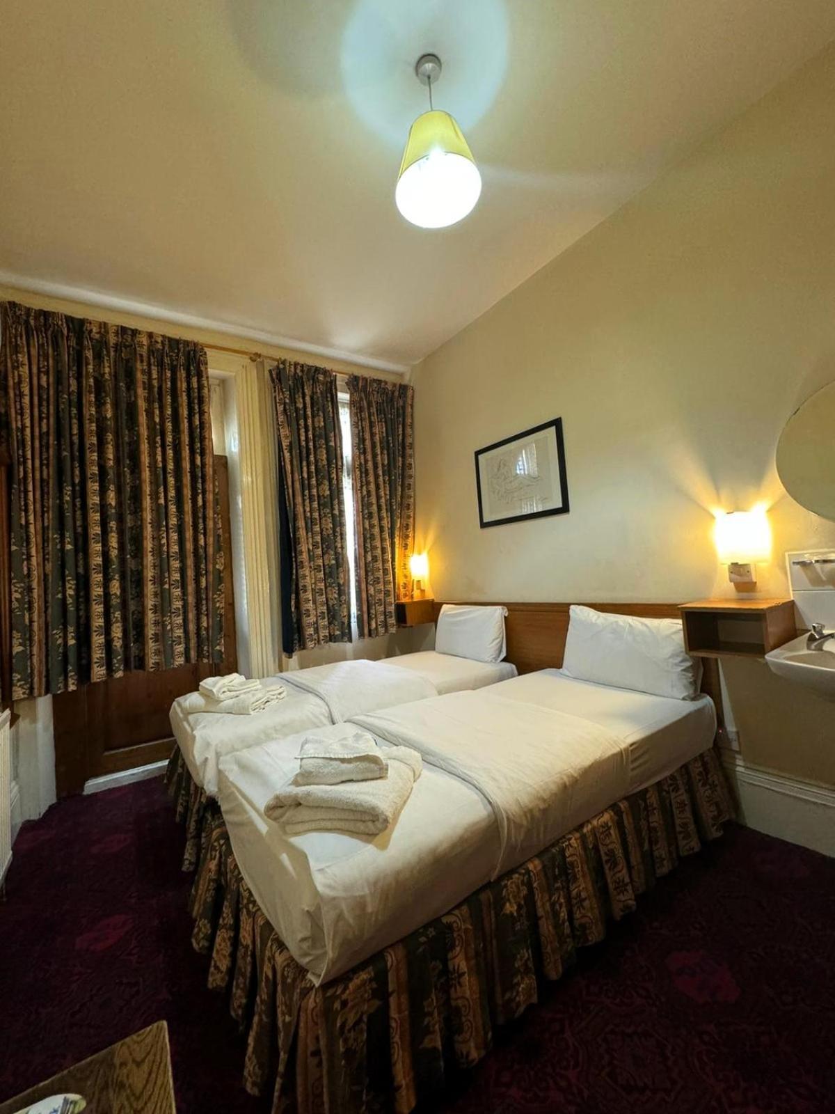 Bridge Park Hotel Londres Exterior foto