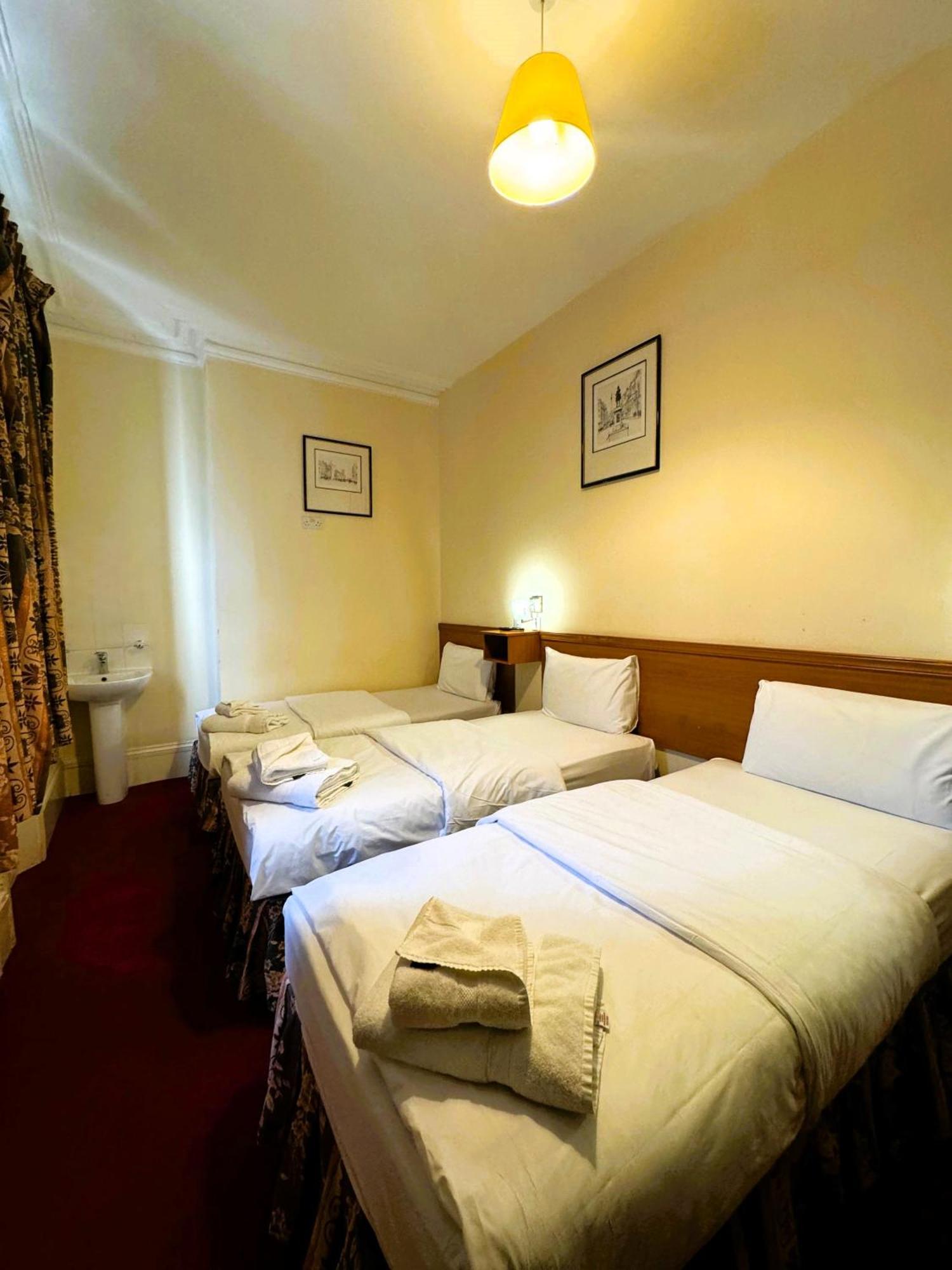 Bridge Park Hotel Londres Exterior foto