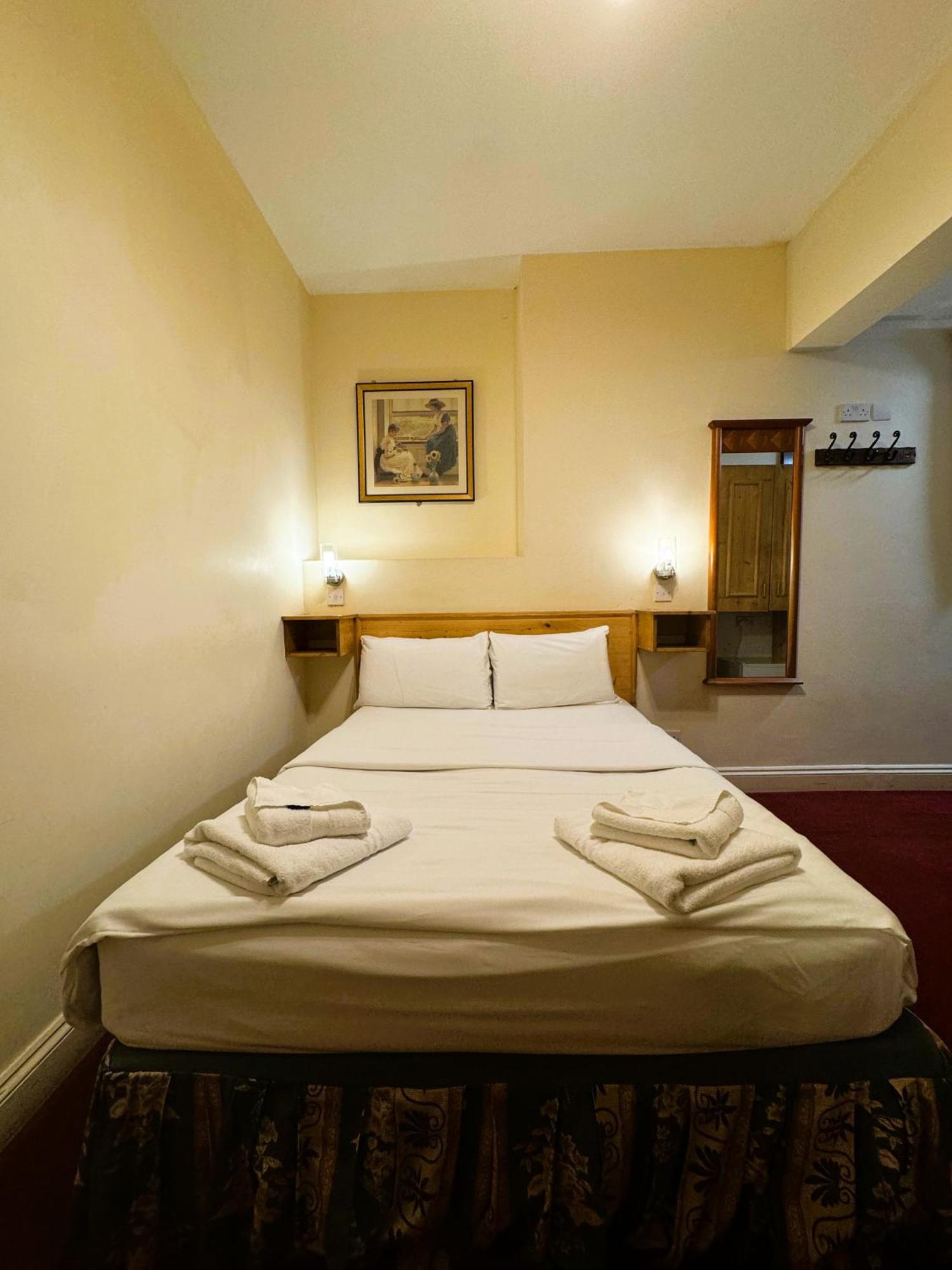 Bridge Park Hotel Londres Exterior foto