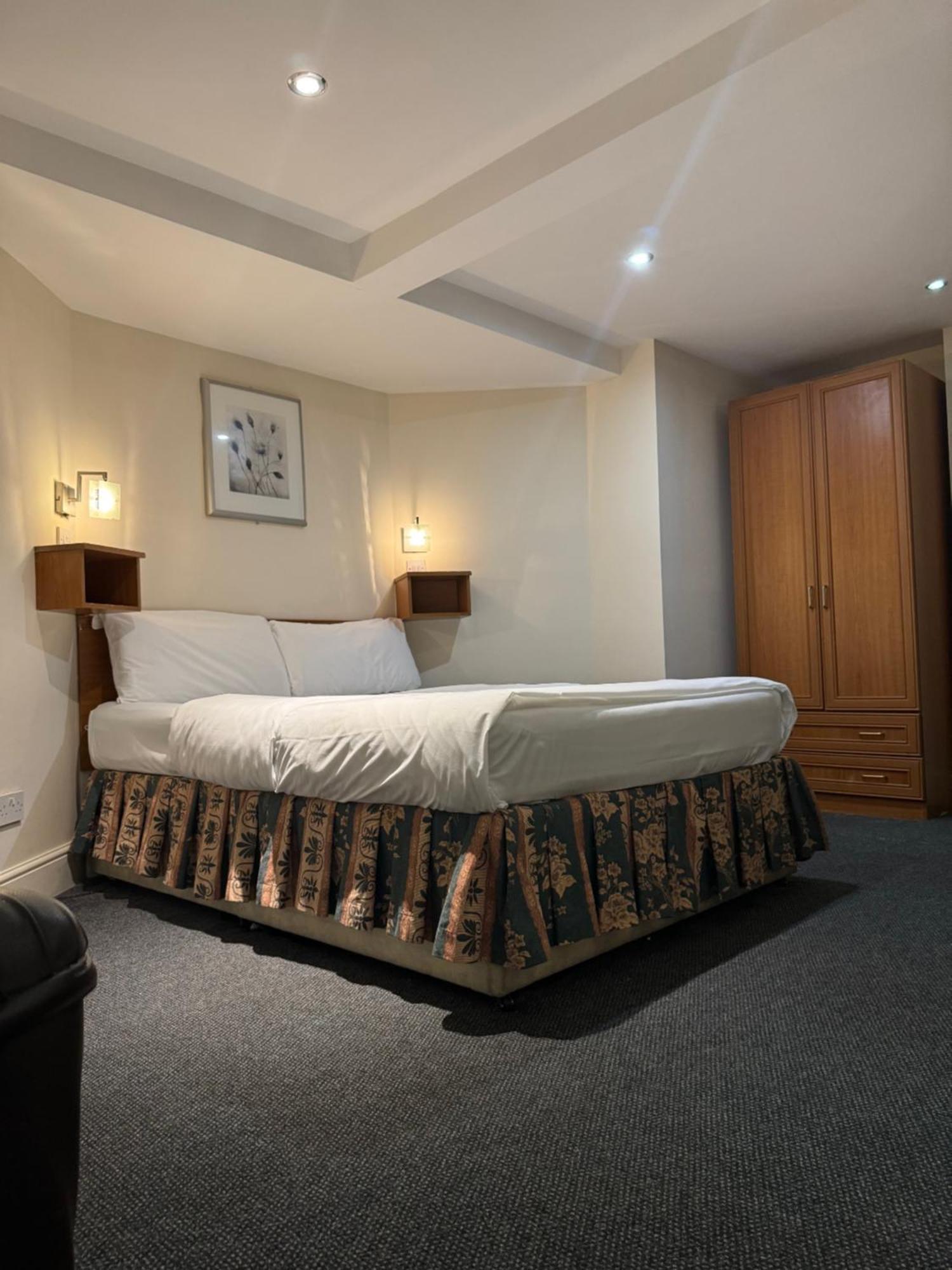 Bridge Park Hotel Londres Exterior foto